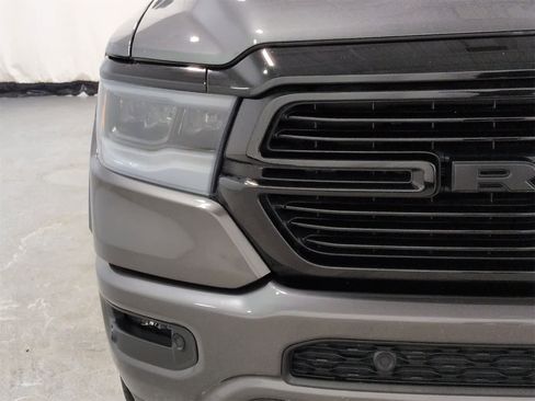 Certified 2021 RAM 1500 Laramie w/ Night Edition image 11