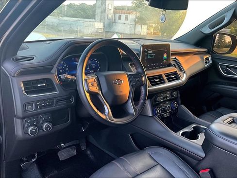 Used 2023 Chevrolet Tahoe RST AWD/4WD image 18