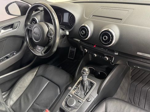 Used 2015 Audi A3 2.0T Premium Plus image 25