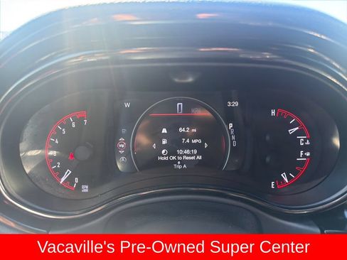 Used 2024 Dodge Durango GT AWD/4WD image 15