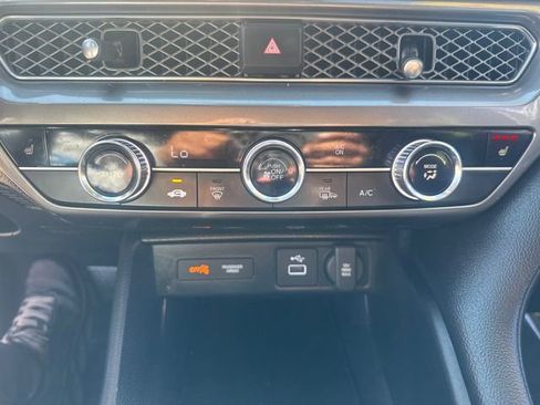 Used 2024 Acura Integra image 33