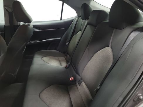 Used 2023 Toyota Camry LE FWD image 19
