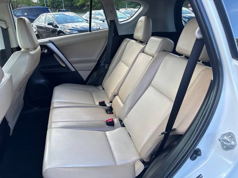 Used 2013 Toyota RAV4 Limited AWD/4WD image 36