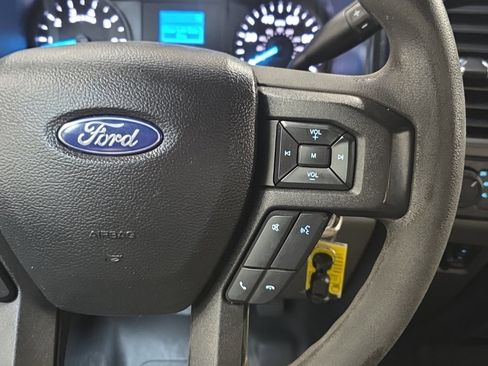 Used 2021 Ford F250 XL w/ Power Equipment Group image 23