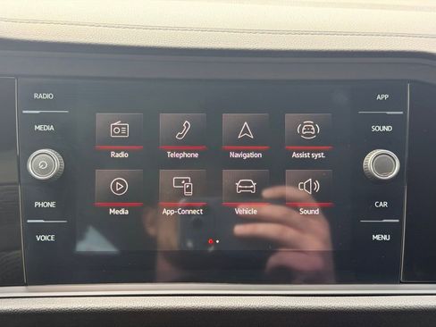 Used 2024 Volkswagen Jetta GLI Autobahn w/ GLI Black Package image 31