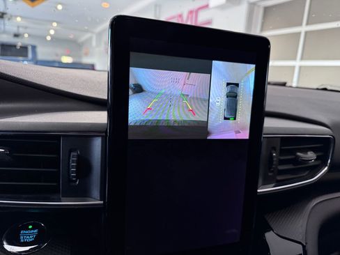 Used 2021 Ford Explorer ST w/ Equipment Group 401A image 22