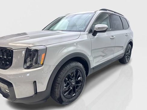 Used 2024 Kia Telluride SX Prestige X-Pro AWD/4WD image 11