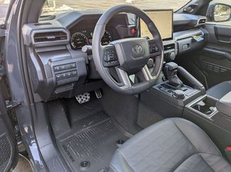 New 2026 Toyota 4Runner TRD Sport Premium video 3