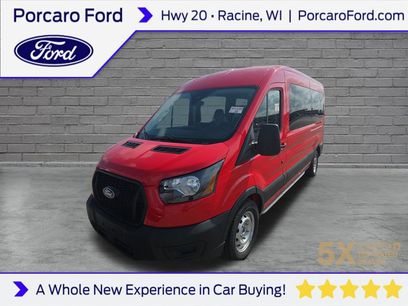 Used 2026 Ford Transit 350 XL