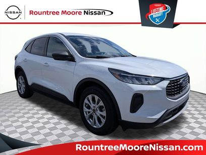 Used 2024 Ford Escape Active