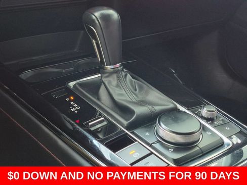 Used 2025 MAZDA CX-30 AWD 2.5 S w/ Preferred Package image 22