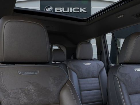 New 2026 GMC Acadia Denali Ultimate w/ LPO, Floor Liner Package image 42