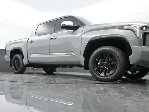 New 2026 Toyota Tundra 1794 Edition w/ TRD Off-Road Package image 24