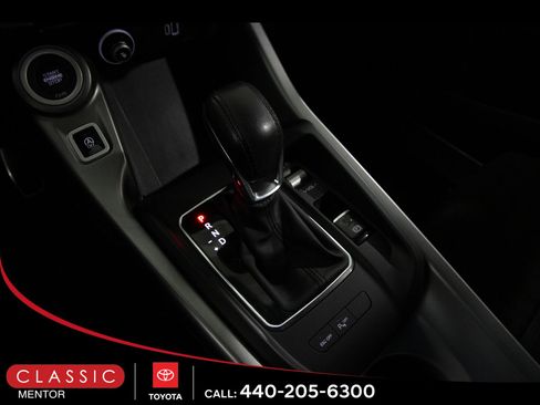 Used 2024 Dodge Hornet GT w/ Track Pack image 16