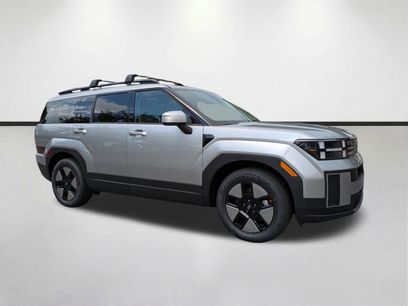 New 2027 Hyundai Santa Fe SEL