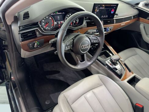 Used 2023 Audi A5 2.0T Premium w/ Convenience Package image 4