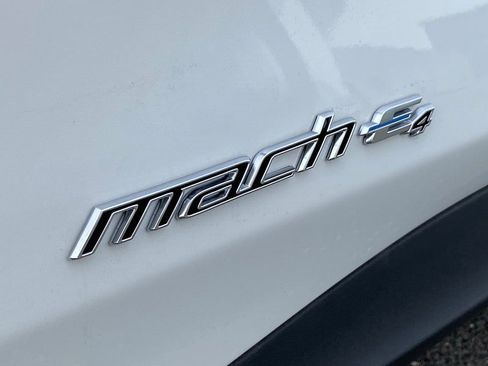 New 2026 Ford Mustang Mach-E Premium AWD/4WD image 21