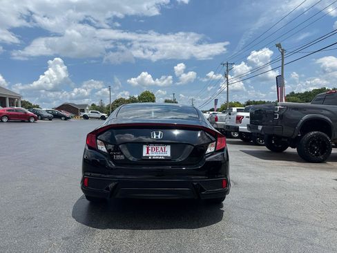 Used 2020 Honda Civic LX image 5