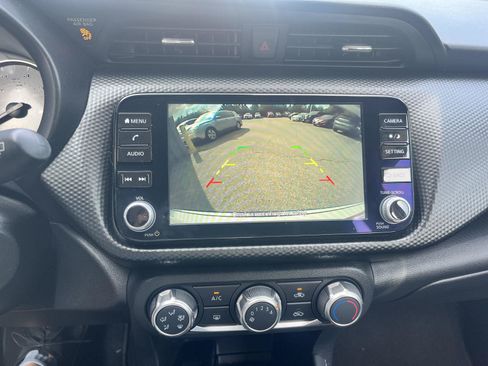 Used 2024 Nissan Kicks SV FWD image 19