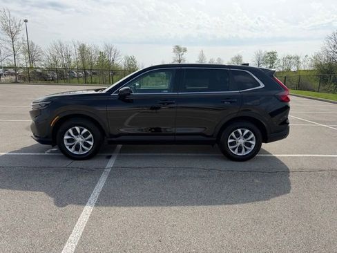 Used 2026 Honda CR-V LX image 4
