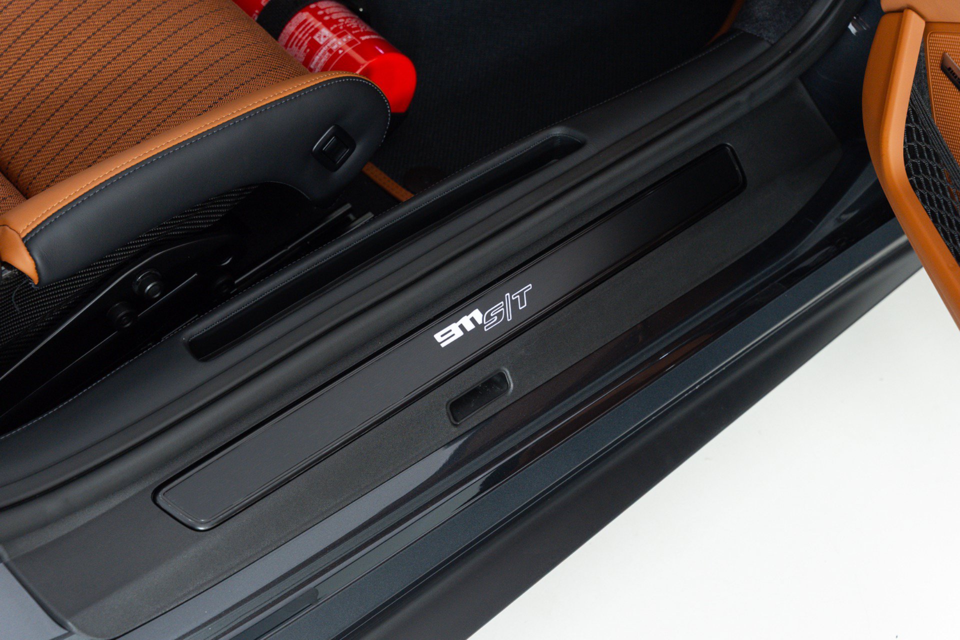 Used 2024 Porsche 911 GT3 RS RWD image 46