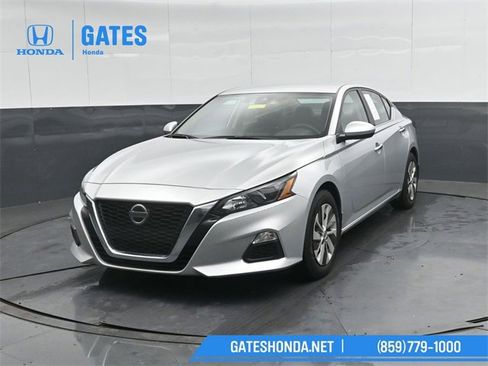 Used 2022 Nissan Altima 2.5 S image 6