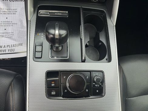 Used 2024 MAZDA CX-90 3.3 Turbo w/ Premium Package AWD/4WD image 20