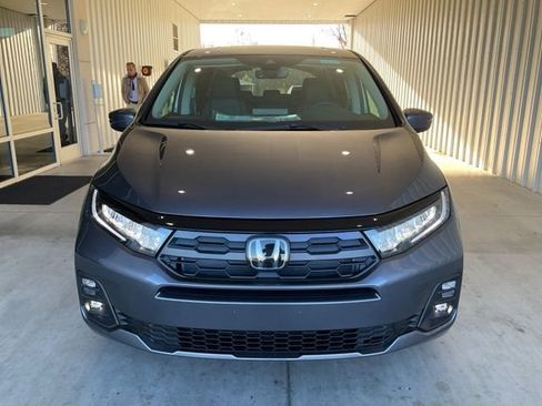 New 2026 Honda Odyssey EX-L image 28