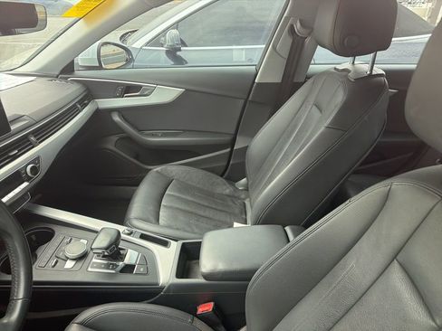 Used 2018 Audi A4 2.0T Ultra Premium w/ 18" Wheel Package image 8