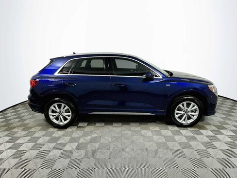 Certified 2025 Audi Q3 2.0T Premium Plus AWD/4WD image 8