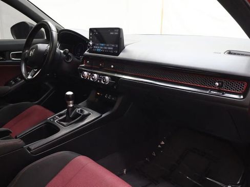 Used 2022 Honda Civic Si image 11