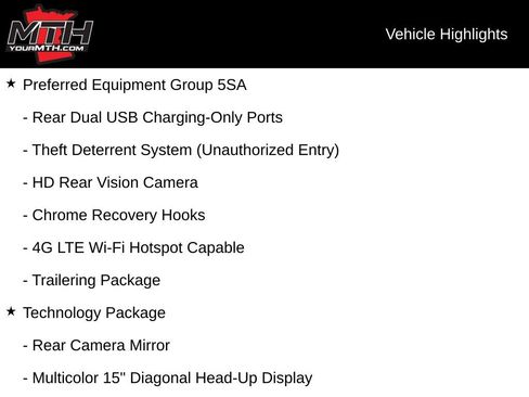 Used 2021 GMC Sierra 1500 Denali w/ Denali Ultimate Package image 24