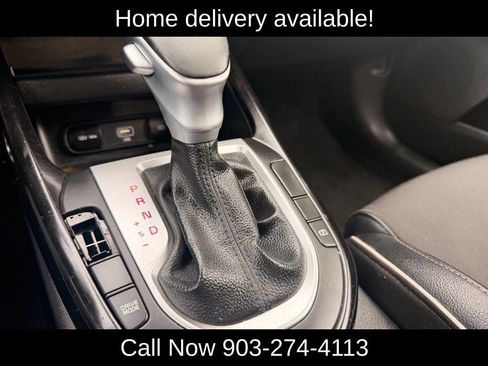 Used 2024 Kia Forte GT-Line FWD image 22