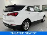 Used 2023 Chevrolet Equinox LT image 5