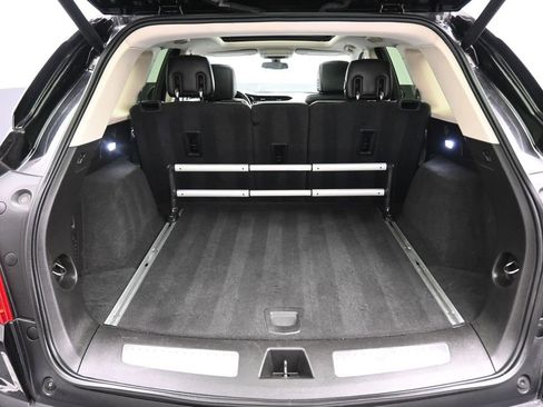 Used 2018 Cadillac XT5 Luxury image 45