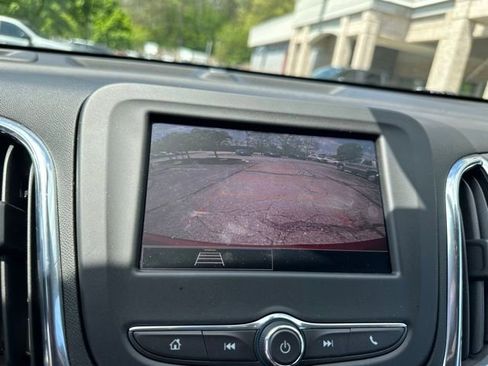 Used 2023 Chevrolet Equinox LT FWD image 23