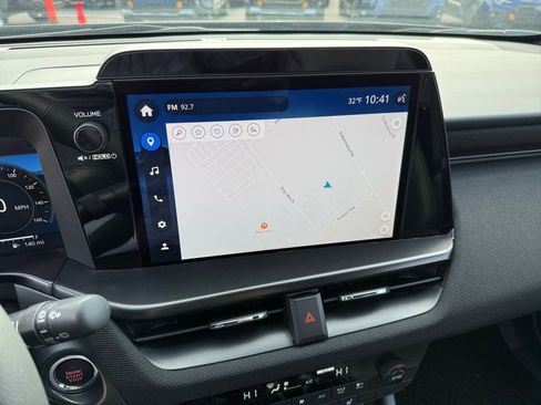 New 2026 Subaru Outback Limited AWD/4WD image 16