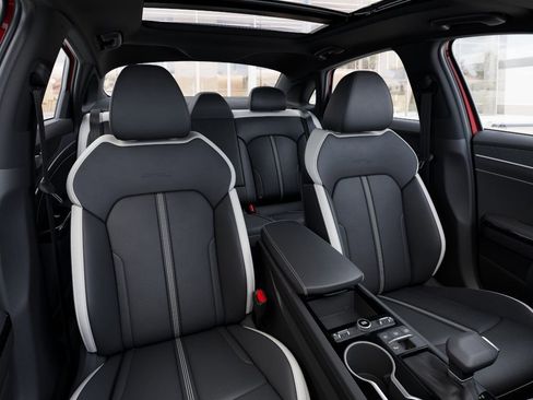 New 2026 Kia K5 GT-Line w/ GT-Line Premium Package image 15