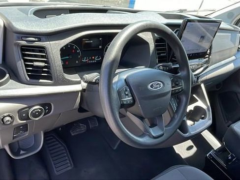 Used 2025 Ford Transit 350 XLT RWD image 15