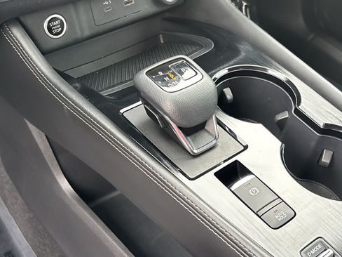 Used 2023 Nissan Rogue SL w/ SL Premium Package FWD image 19
