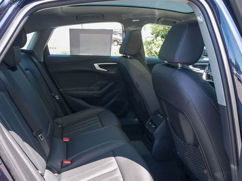 Certified 2025 Audi A5 2.0T Premium w/ Convenience Package AWD/4WD image 17