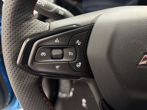 New 2026 Chevrolet Trax RS w/ Driver Confidence Package image 24