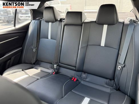Used 2026 Toyota Camry SE FWD image 30