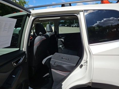 Used 2021 Subaru Forester Sport w/ Popular Package #2 image 16