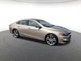 Used 2023 Chevrolet Malibu LT w/ Driver Confidence Package image 2