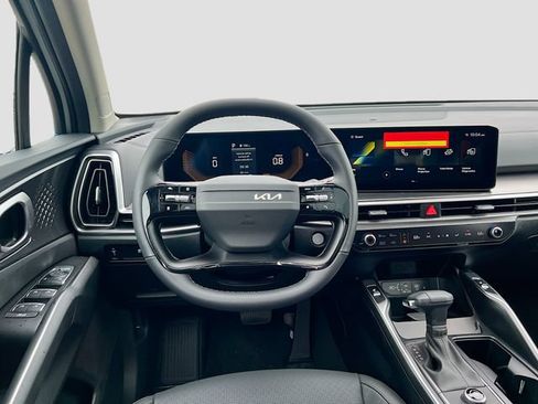 New 2026 Kia Sorento S FWD image 23