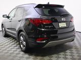 Used 2018 Hyundai Santa Fe Sport w/ 2.4L Value Package 02 image 2