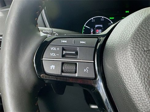 Certified 2023 Honda CR-V Sport Touring image 10