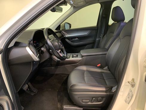 Used 2024 MAZDA CX-90 3.3 Turbo w/ Preferred Plus AWD/4WD image 22