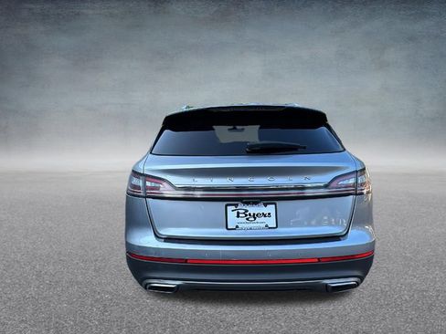 Used 2021 Lincoln Nautilus Reserve AWD/4WD image 32